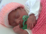 Baby 150