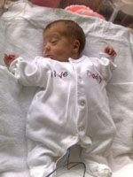 Baby 172