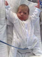 Baby 180