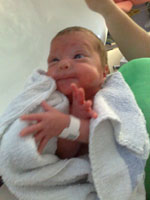 Baby 195