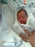 Baby 201