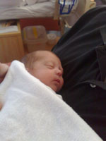 Baby 205