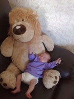 Baby 239