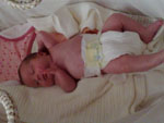 Baby 256