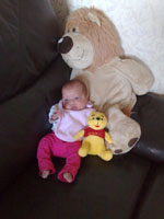 Baby 284