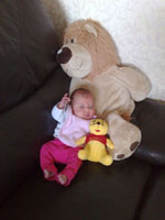 Baby 281