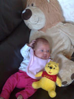 Baby 282