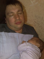 Baby 284