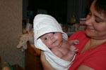 Baby 357