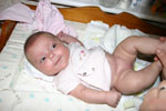 Baby 369