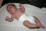 Baby 392