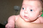 Baby 400