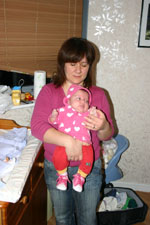 Baby 435