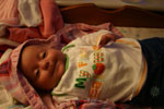 Baby 454
