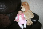 Baby 467