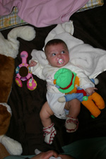 Baby 496