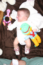 Baby 497