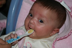 Baby 500
