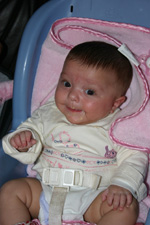 Baby 503